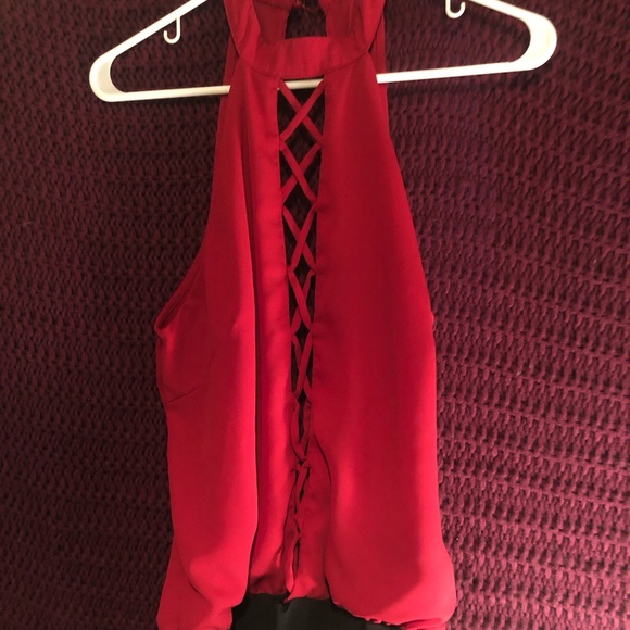 body suit - Picture 2 of 4